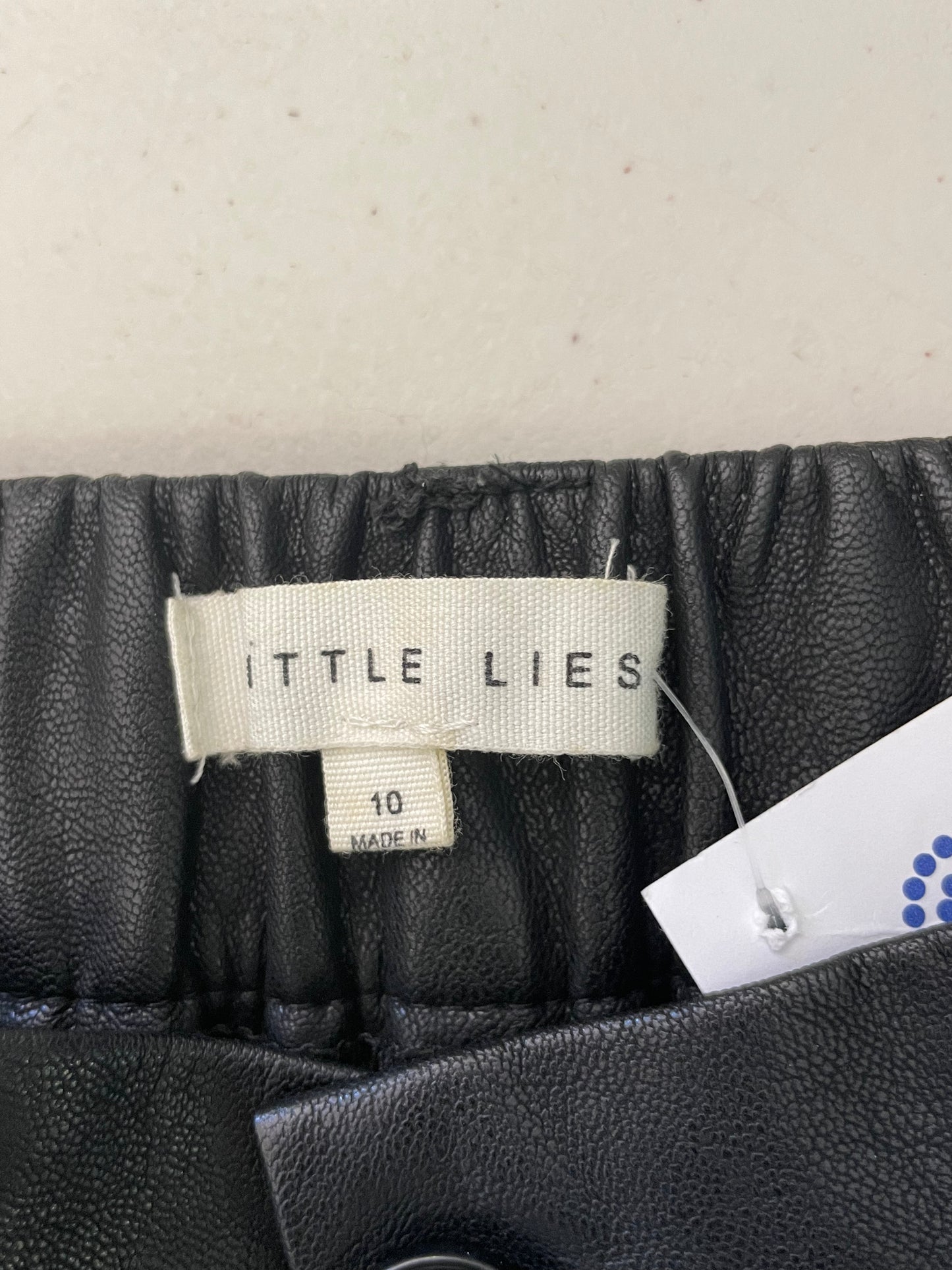Little Lies | pants | size 10 | jodhpur