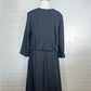 COS | dress | size 12 | midi length