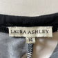 Laura Ashley | UK | dress | size 14