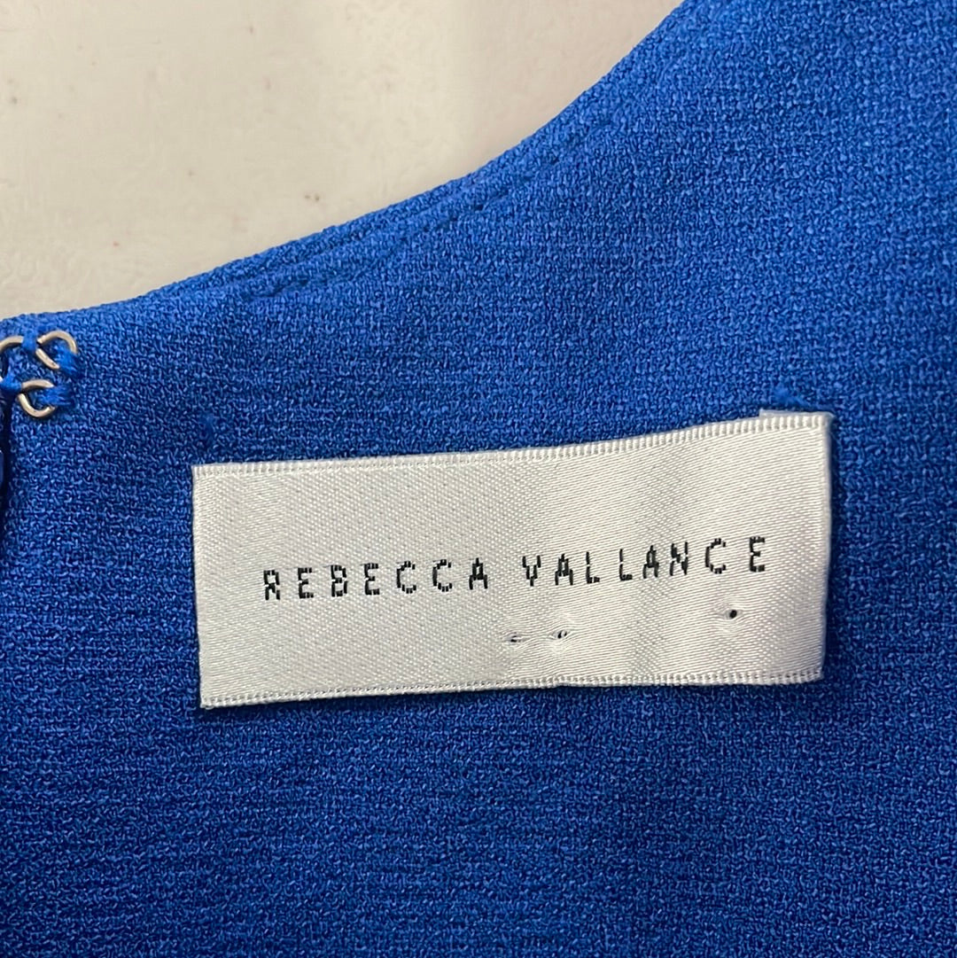 Rebecca Vallance | dress | size 6 | midi length