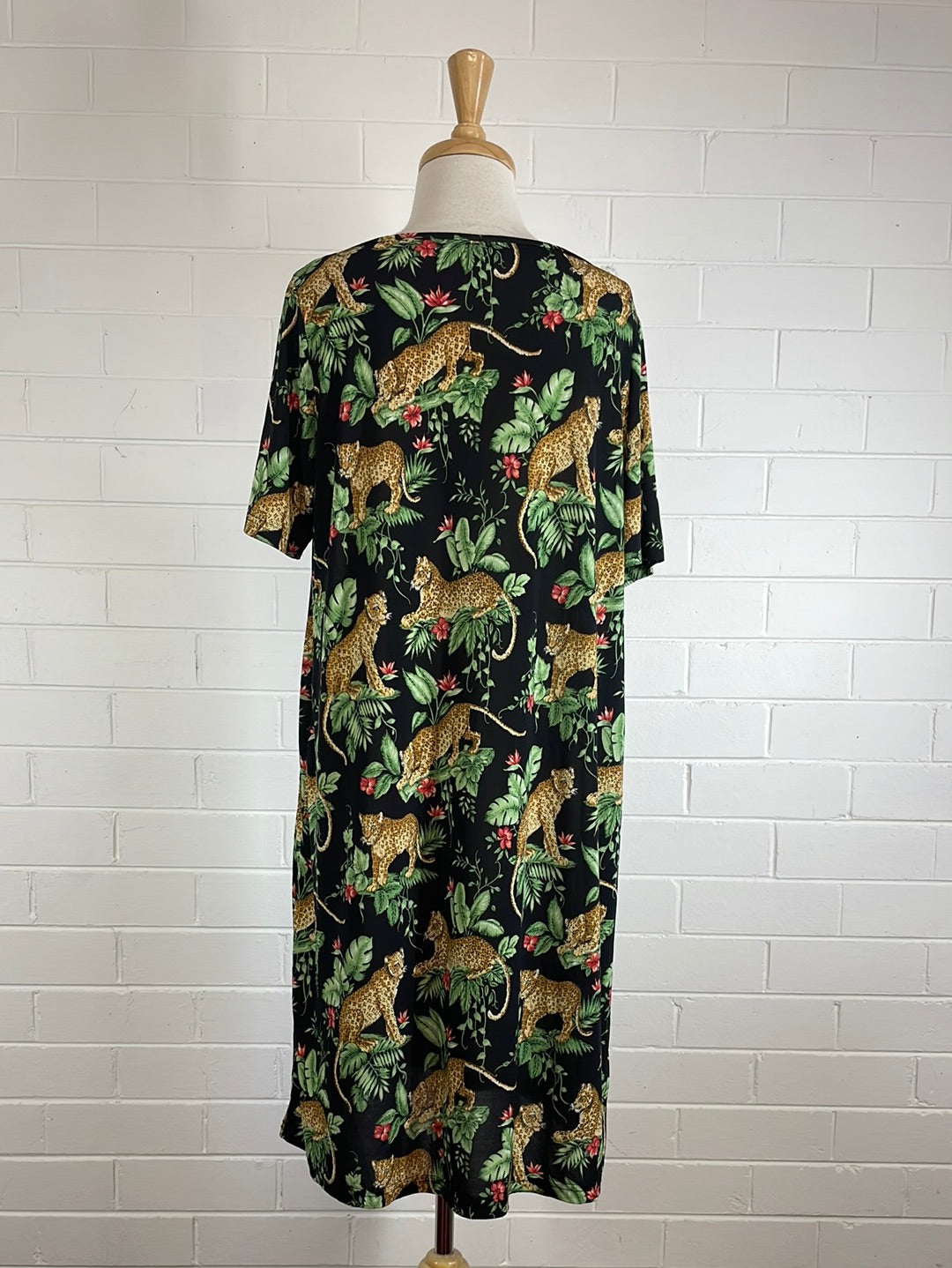 Leona Edmiston | dress | size 12