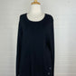 Marco Polo | sweater | size 18 | round neck