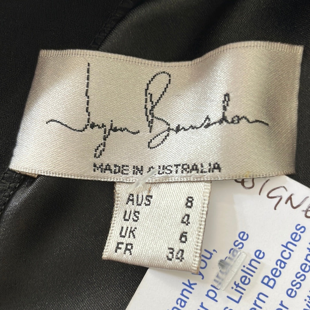 Jayson Brunsdon | gown | size 8