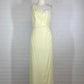Talia Sara | gown | size 8 | maxi length