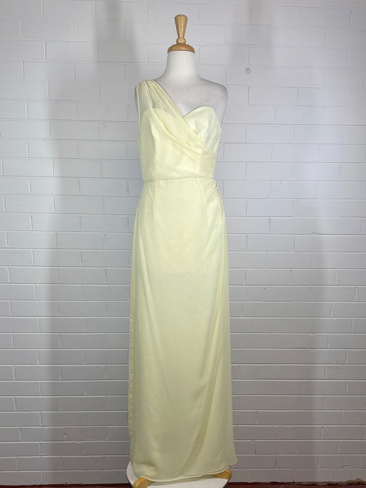Talia Sara | gown | size 8 | maxi length