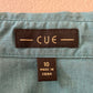 Cue | shirt | size 10