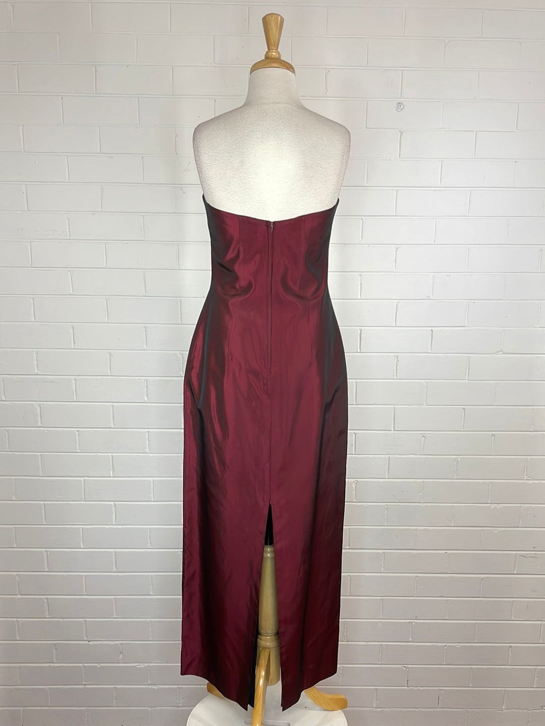 Mr K | gown | size 12 | maxi length