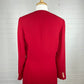 Liz Claiborne | US | vintage 80's | jacket | size 10 | single breasted