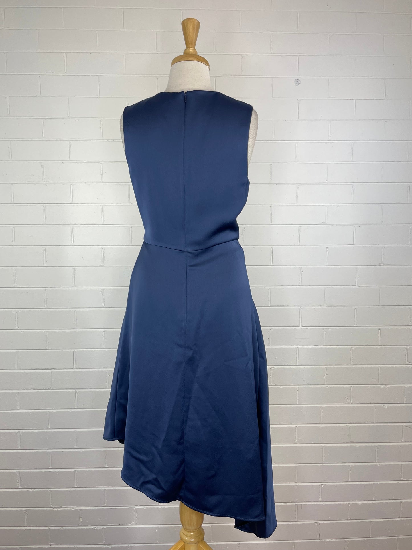 CAMILLA AND MARC | dress | size 8 | midi length