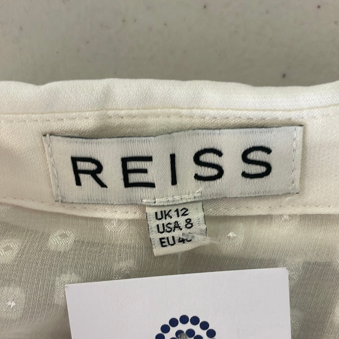 Reiss | UK | shirt | size 12