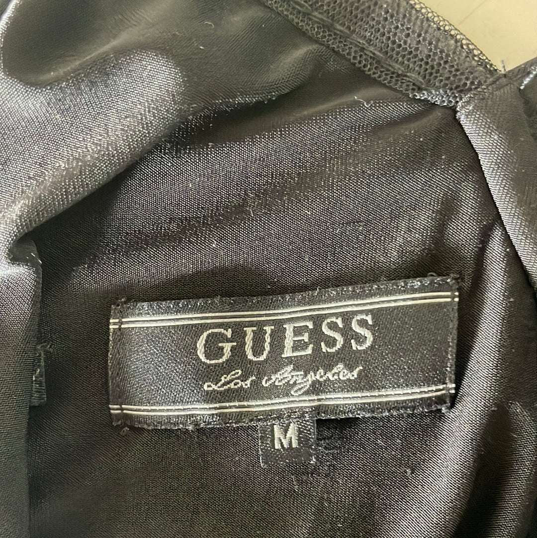 GUESS | top | size 12 | sleeveless