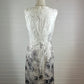 Max Mara | Italy | dress | size 10 | 100% cotton