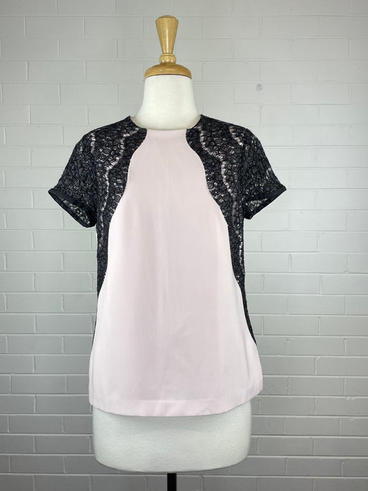 Ted Baker | London | top | size 10