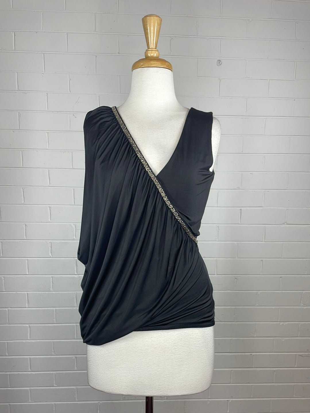 GUESS | top | size 12 | sleeveless