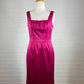 Simona | dress | size 8 | knee length