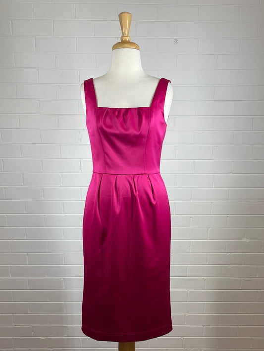 Simona | dress | size 8 | knee length