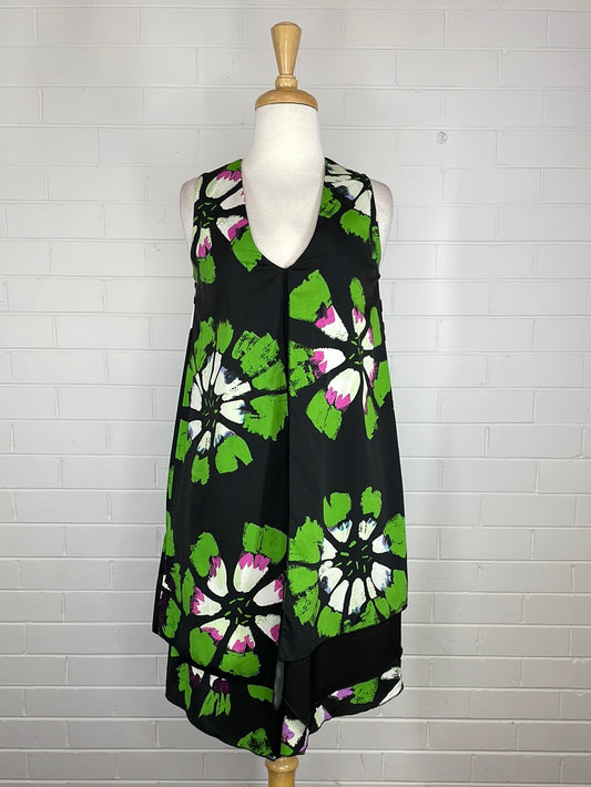 Desigual | Barcelona | Spain | dress | size 10 | knee length