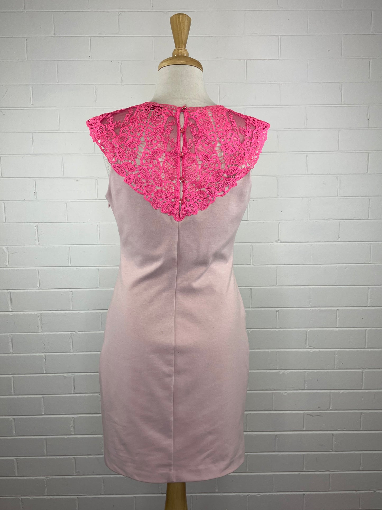 Ted Baker | London | dress | size 10 | knee length