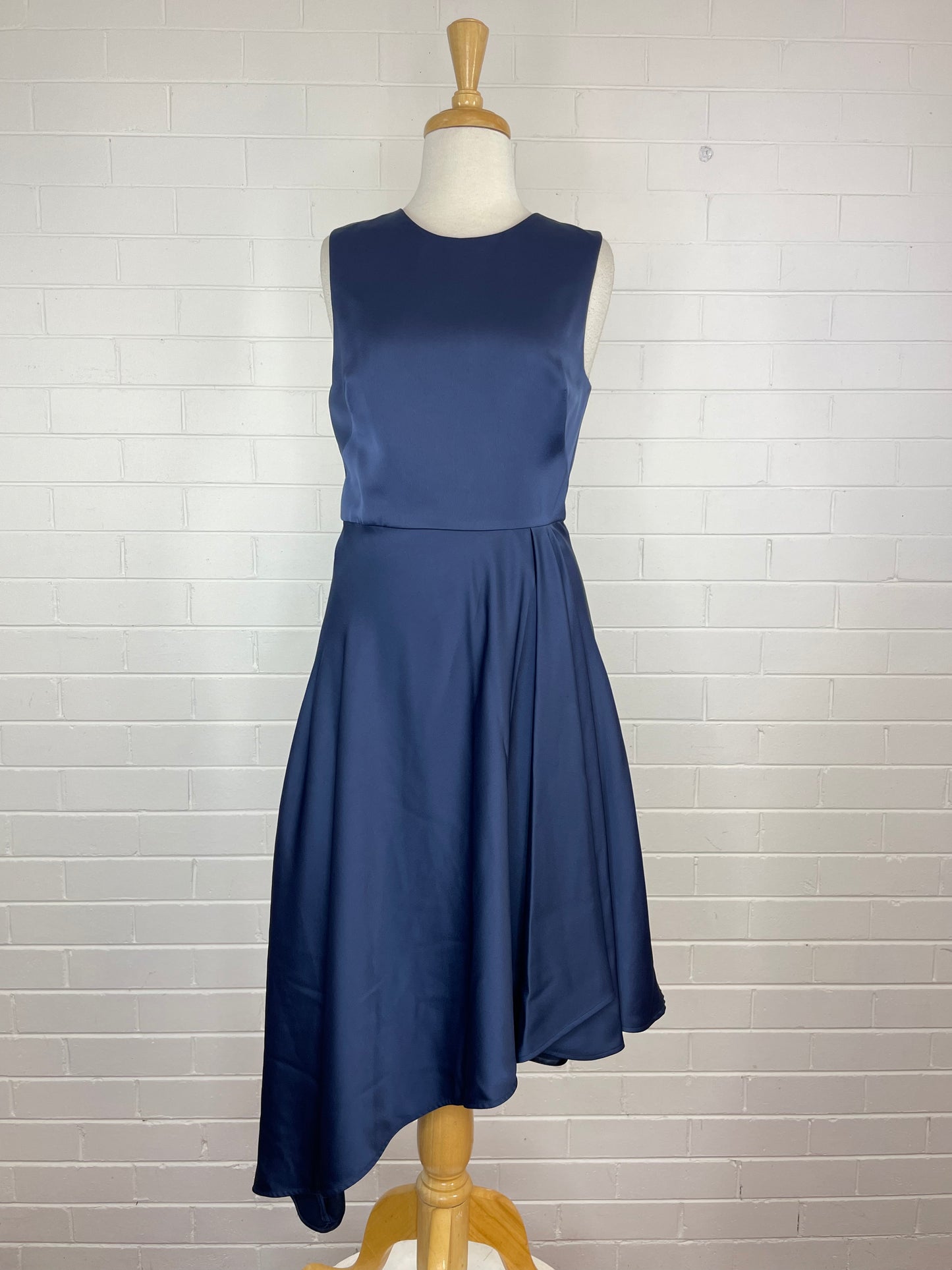 CAMILLA AND MARC | dress | size 8 | midi length