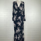 Caroline Morgan | dress | size 8