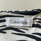 Calvin Klein | US | dress | size 16 | midi length
