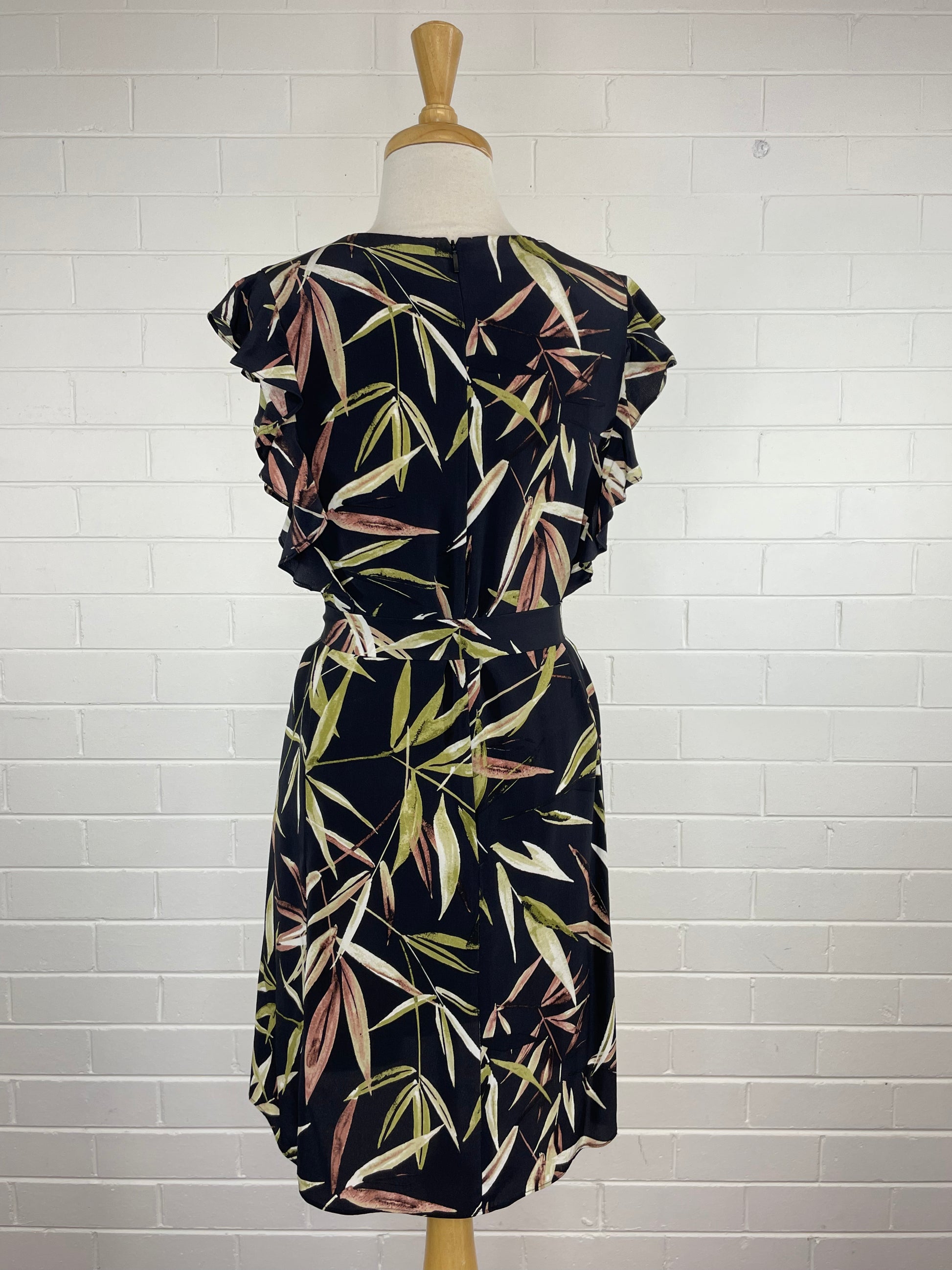 Saba hot sale silk dress