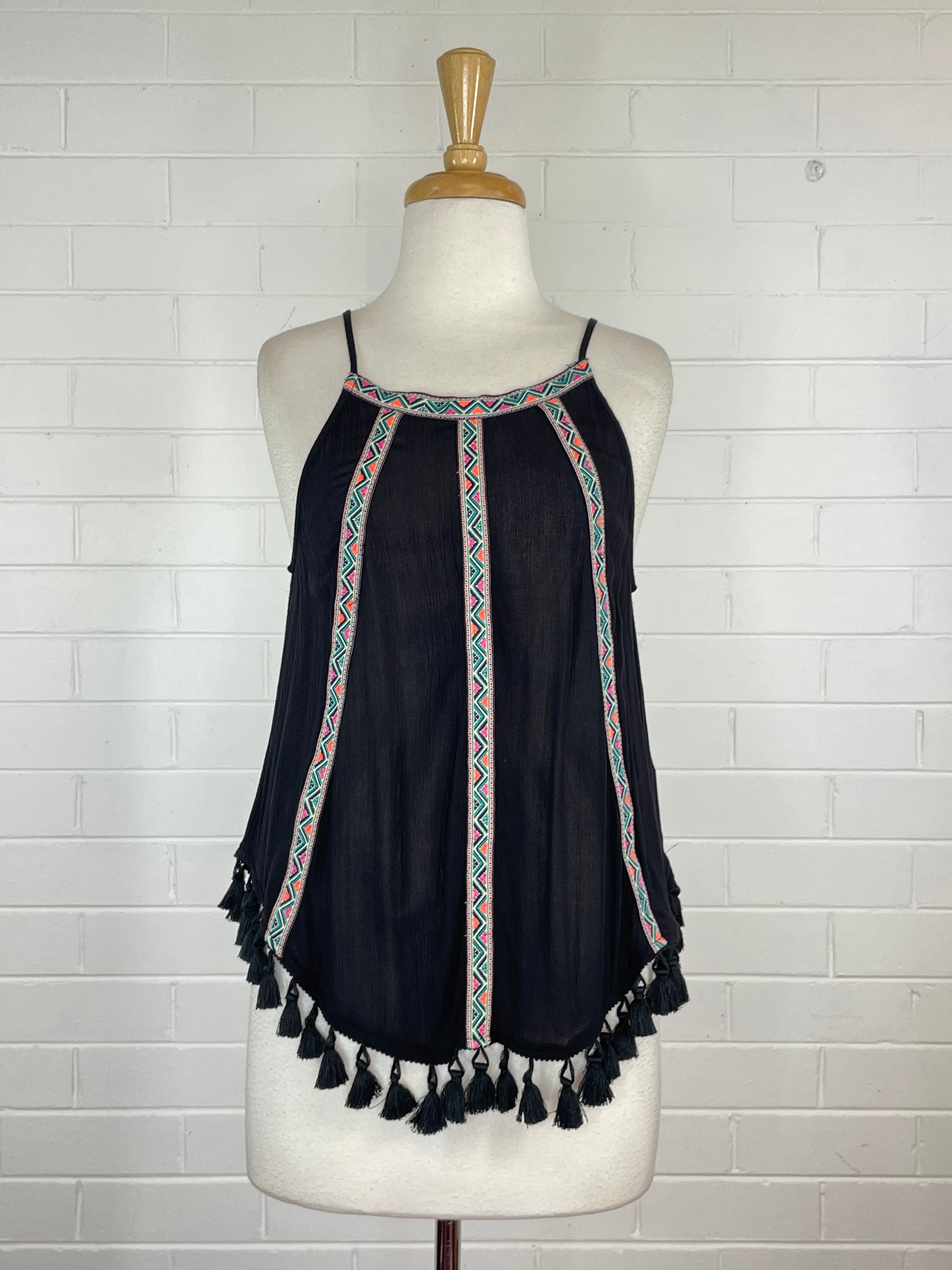 H&m sales divided tops