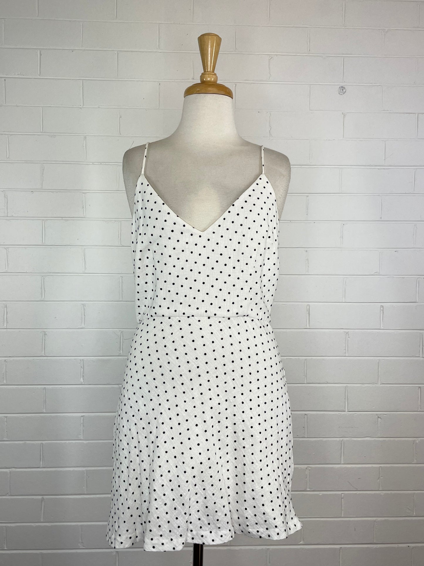 Bec + Bridge | dress | size 10 | made in Australia